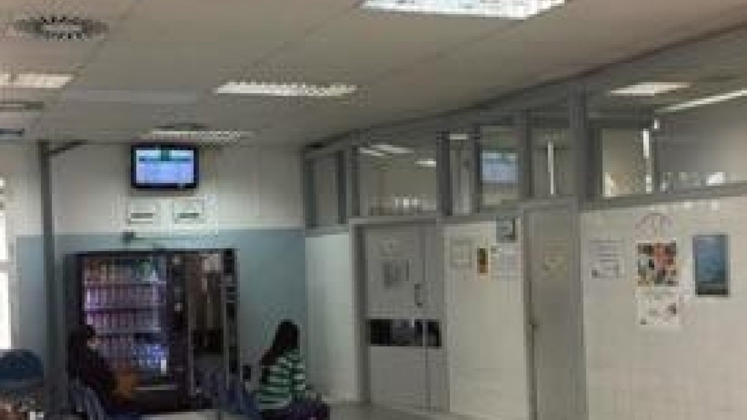 El centro de salud de Las Lagunas atiende 20.970 consultas durante el mes de julio