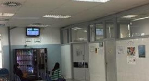 El centro de salud de Las Lagunas atiende 20.970 consultas durante el mes de julio