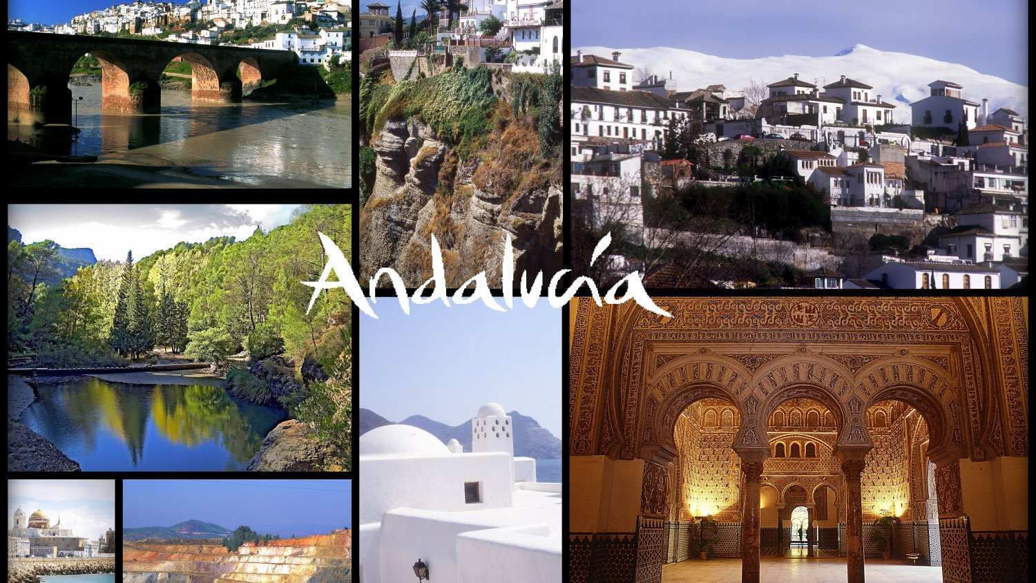 Andalucía registra un 7,2% más de estancias hoteleras hasta agosto y alcanza los 37,6 millones