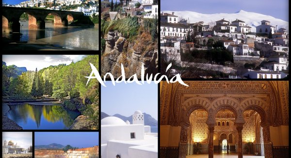 Andalucía registra un 7,2% más de estancias hoteleras hasta agosto y alcanza los 37,6 millones