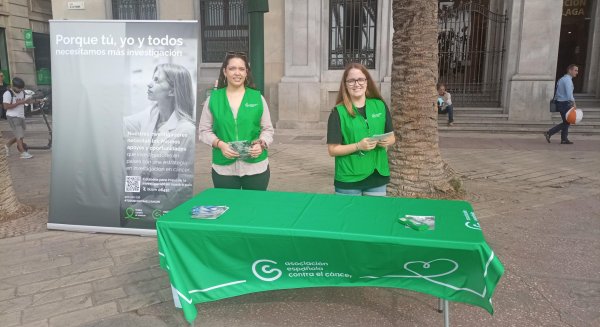 AECC alerta sobre priorizar la investigación para superar el 70% de supervivencia en cáncer 
