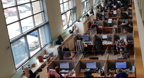 El Servicio de Teleasistencia de la Junta atiende 2,7 millones de llamadas en el primer semestre