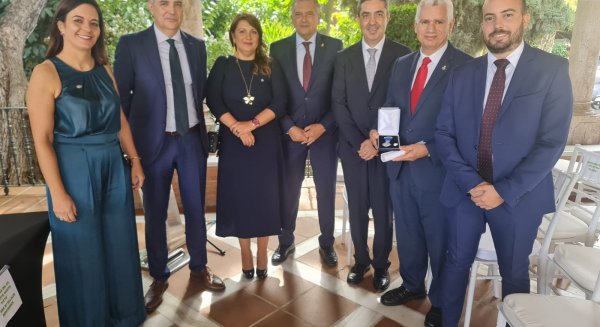 Los centros penitenciarios de Málaga han incorporado 60 nuevos funcionarios del Cuerpo de Ayudantes en 2023