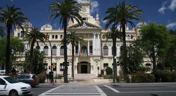 El Ayuntamiento de Málaga cierran el año 2022 con resultado presupuestario positivo