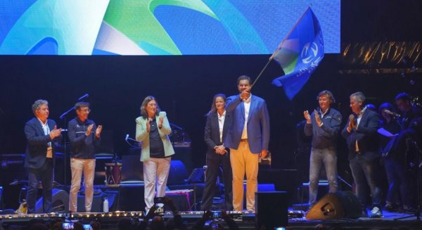 Málaga acogerá la gran final de la serie de mundiales de triatlón en octubre de 2024