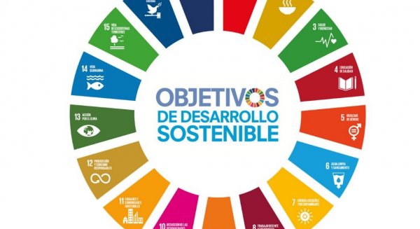 Diputación de Málaga crea un unidad de trabajo específica para tratar asuntos de la Agenda 2030
