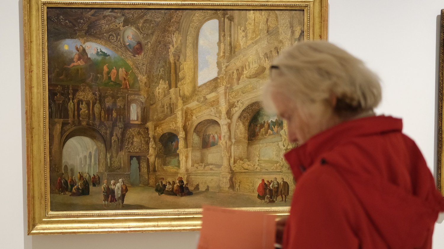 El Museo Carmen Thyssen Málaga ofrece entrada y visitas guiadas gratis por el Día Mundial del Turismo