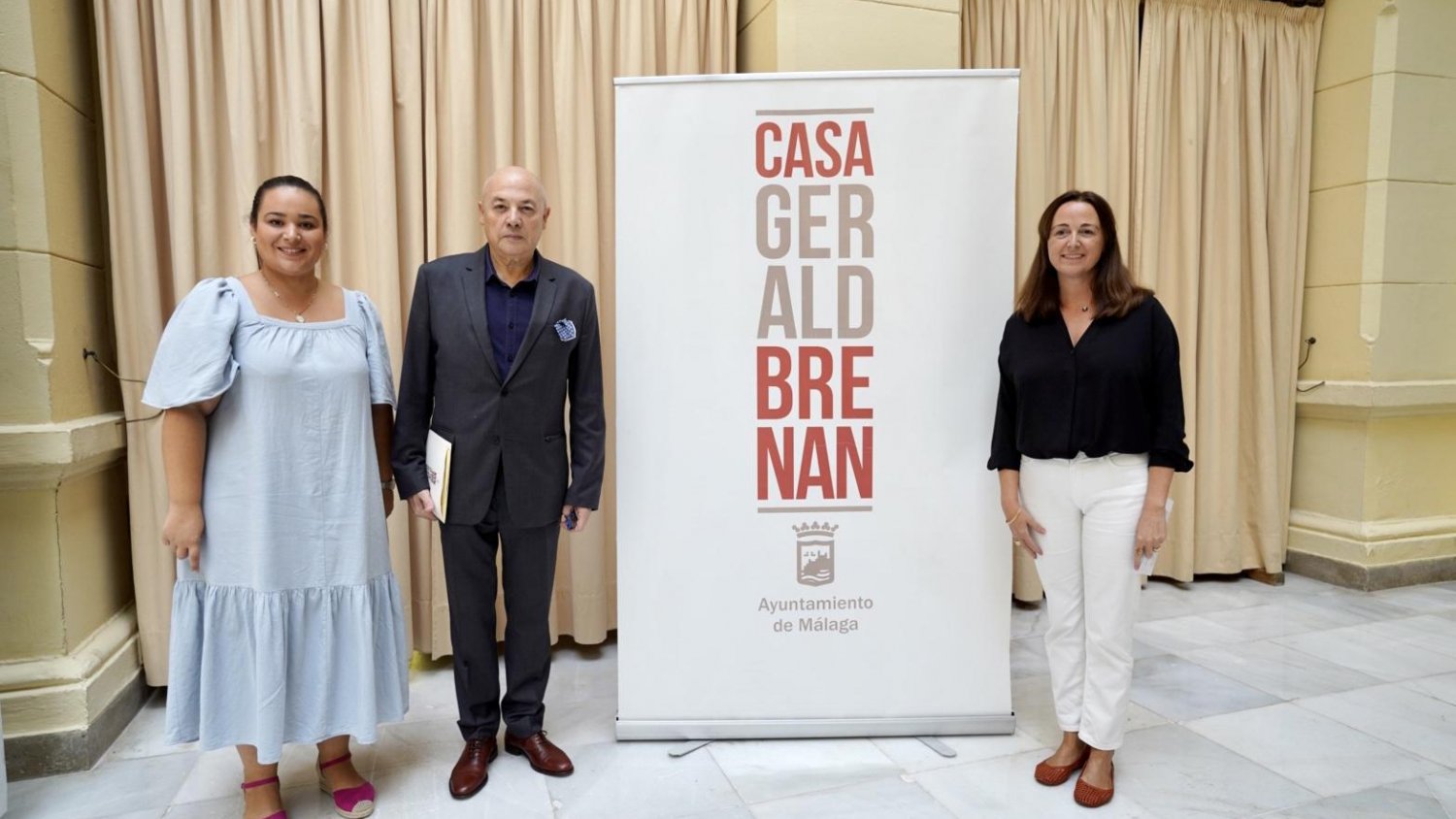 La programación de otoño de la Casa Brenan incluye un ciclo con motivo del centenario de la revista de occidente