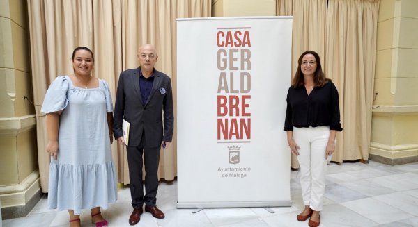 La programación de otoño de la Casa Brenan incluye un ciclo con motivo del centenario de la revista de occidente