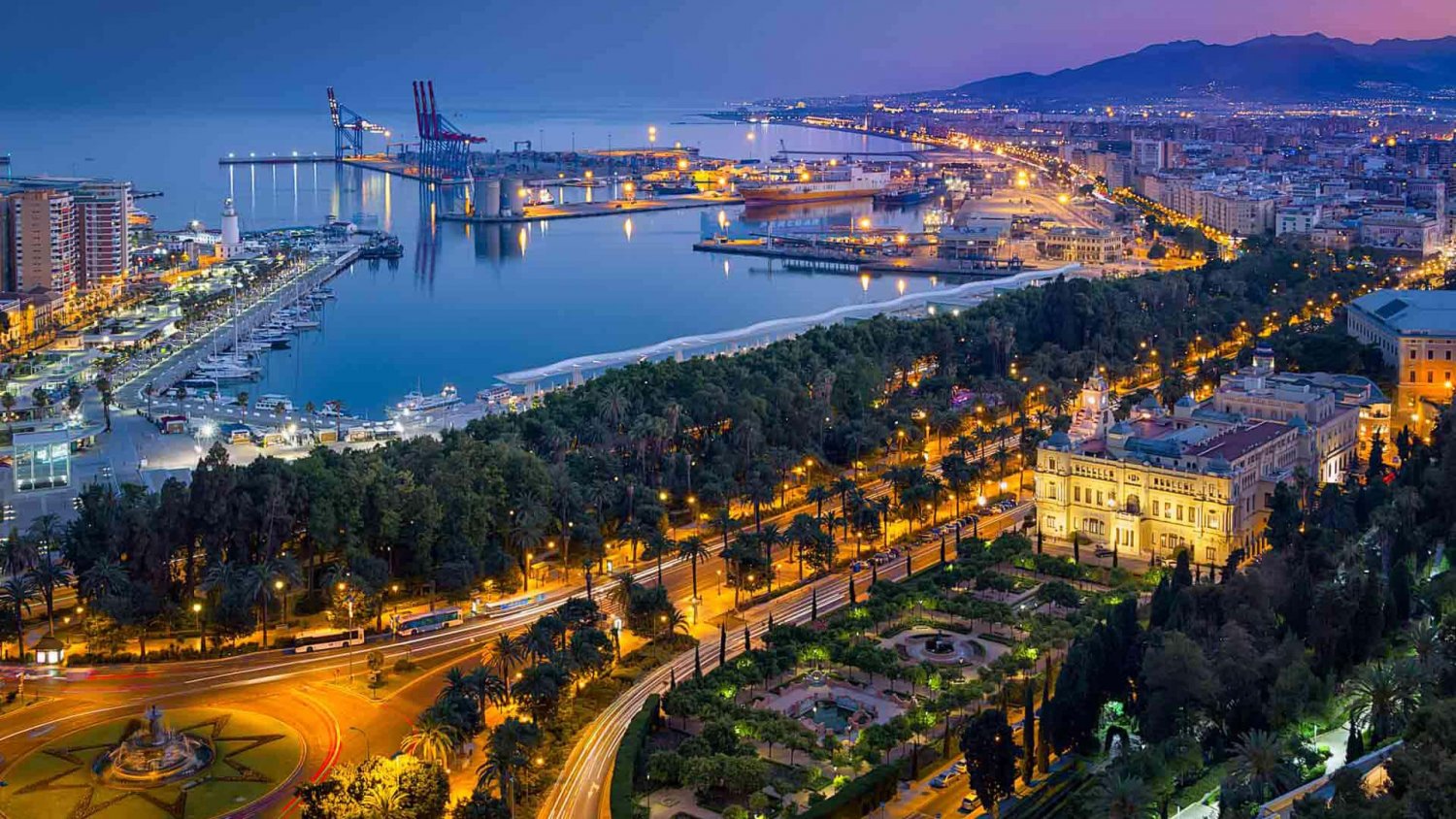 Málaga alcanza en agosto los 181.612 contratos indefinidos desde inicios de 2023