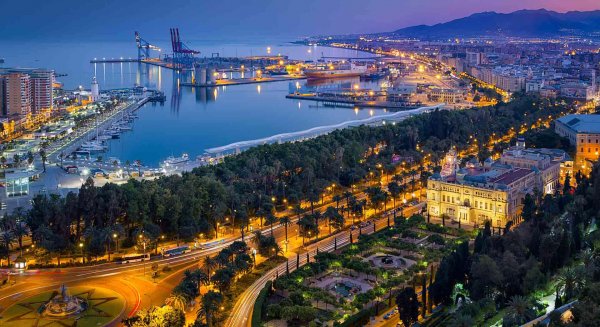 Málaga alcanza en agosto los 181.612 contratos indefinidos desde inicios de 2023