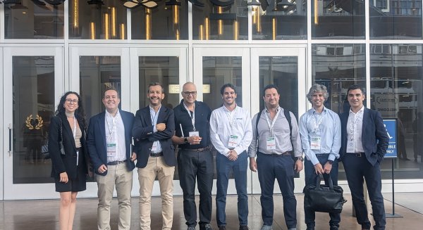Andalucía TRADE impulsa la industria andaluza de las energías renovables en EE.UU