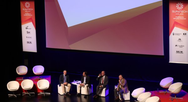 Diputación señala la necesidad de consolidar la Málaga tecnológica como marca internacional