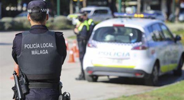 Policía Local Málaga tramita 110 denuncias por control de ruidos y convivencia en la última semana 