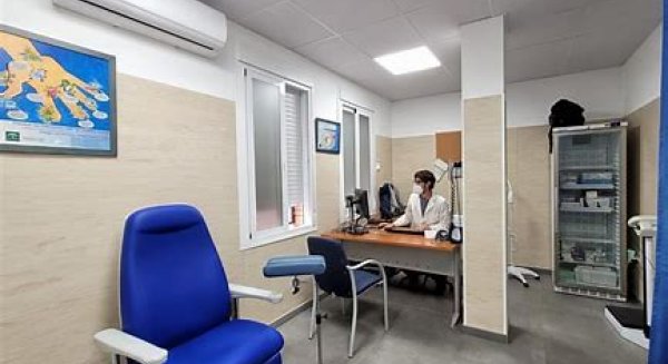 La Junta convoca la licitación de las obras de construcción del nuevo centro de salud de Nerja