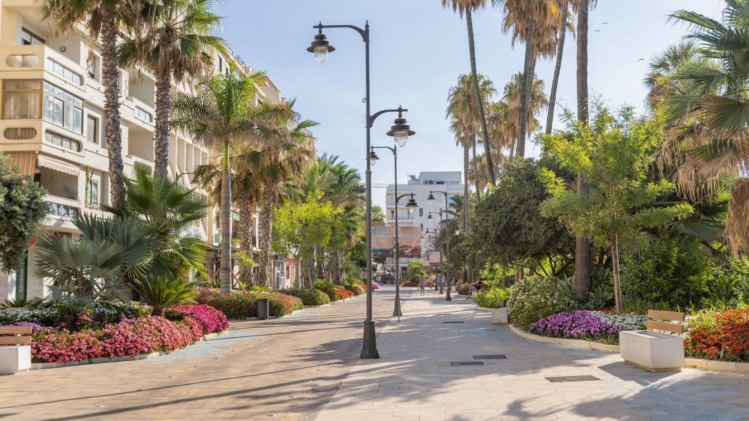  Estepona lanza una app que utiliza IA para conocer puntos de interés de la ciudad en 28 idiomas