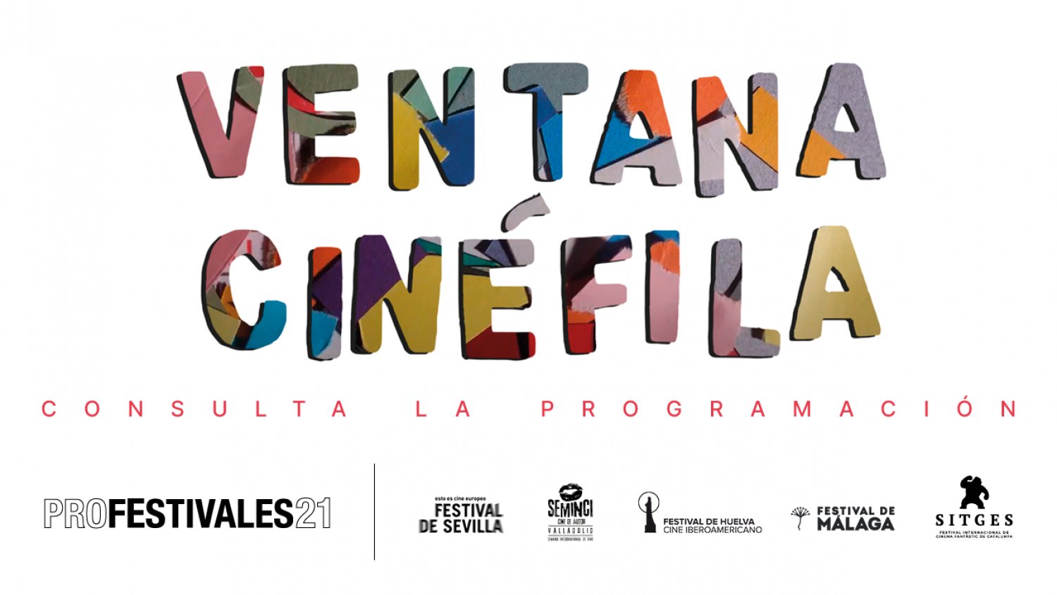 El Festival de Málaga abre un canal gratuito de cine online para los centros educativos