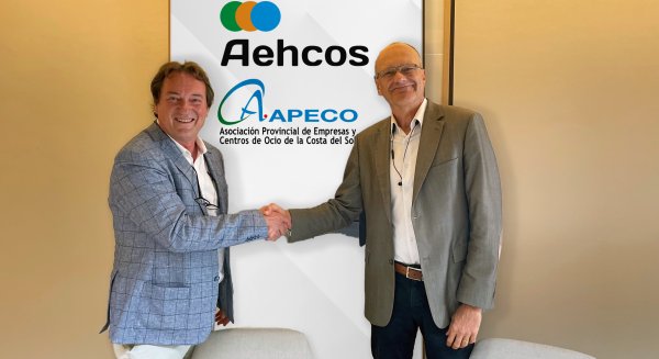 AEHCOS y APECO firman un convenio de colaboración para reforzar el destino Costa del Sol 