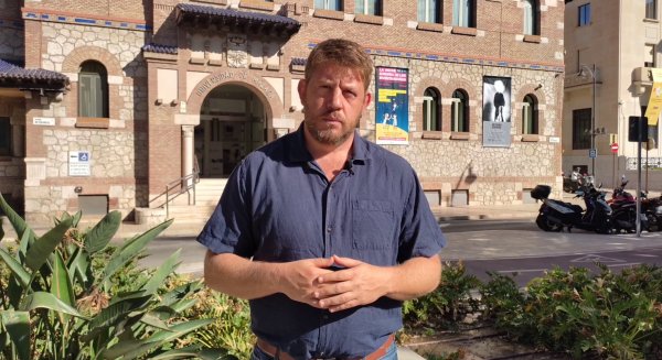 Podemos e IU exigen al ayuntamiento que no ceda terrenos municipales a las universidades privadas