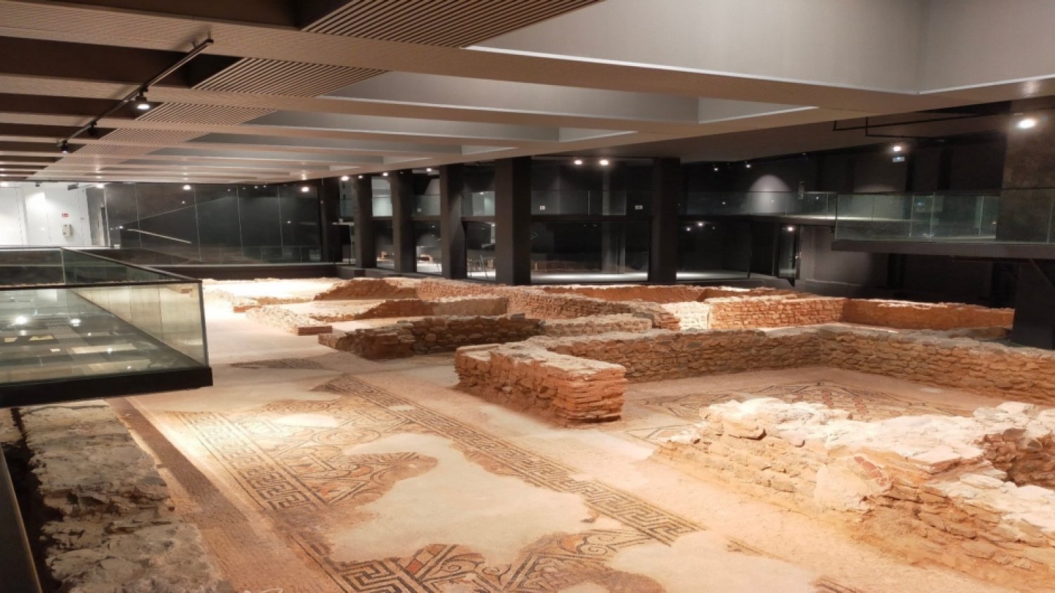 Villa Antiopa de Rincón de la Victoria formará parte de la Semana de la Arquitectura del COAM  