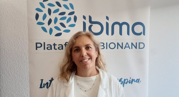 Investigadores de IBIMA estudian la relación entre la melatonina y la angiogénesis en el cáncer de mama 