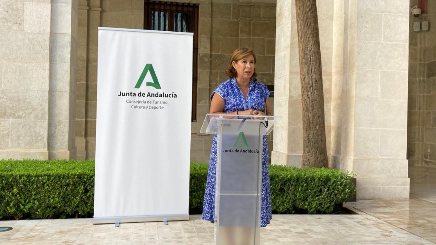 Málaga acoge un amplio programa de actividades con motivo de las Jornadas Europeas de Patrimonio