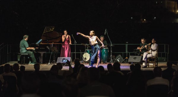 La Red Andaluza de Teatros lleva a escena un tributo de Argot Flamenco a Antonio Gala 