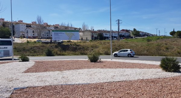 La Junta inicia el 5 de octubre la urbanización del suelo de La Dehesa de Ronda para 365 viviendas 