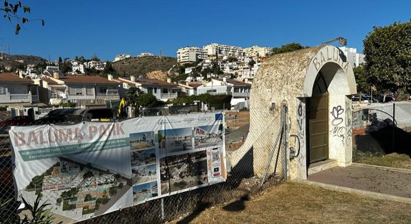 VOX denuncia un 'nuevo dedazo' del alcalde del Rincón en un contrato para equipamiento público en Baluma Park