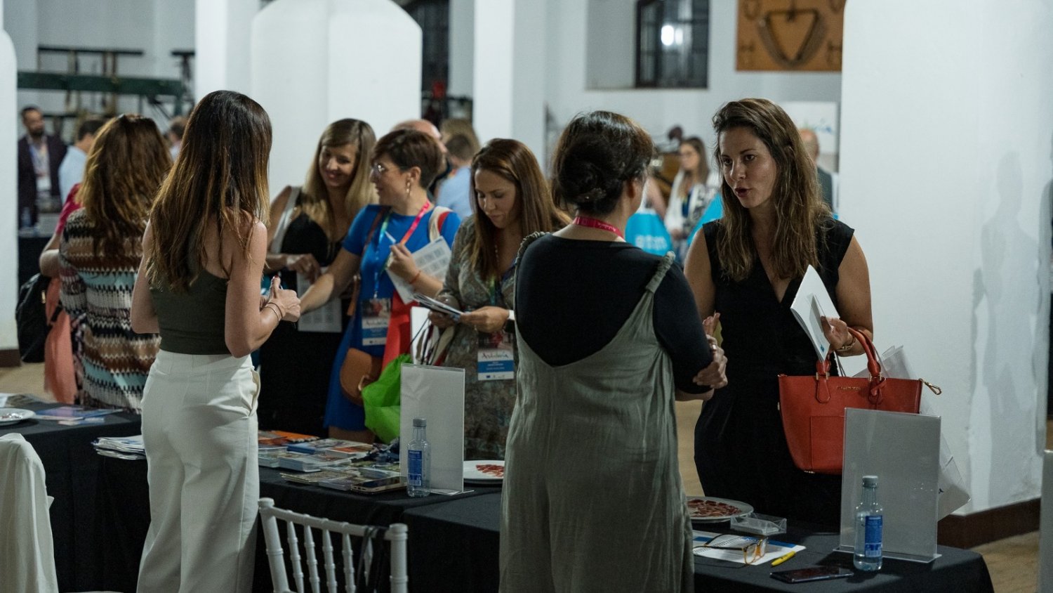 Unos 300 agentes de viajes participarán en las jornadas del destino Andalucía en el Levante