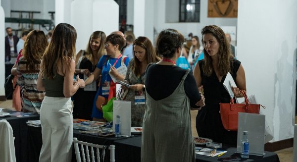 Unos 300 agentes de viajes participarán en las jornadas del destino Andalucía en el Levante