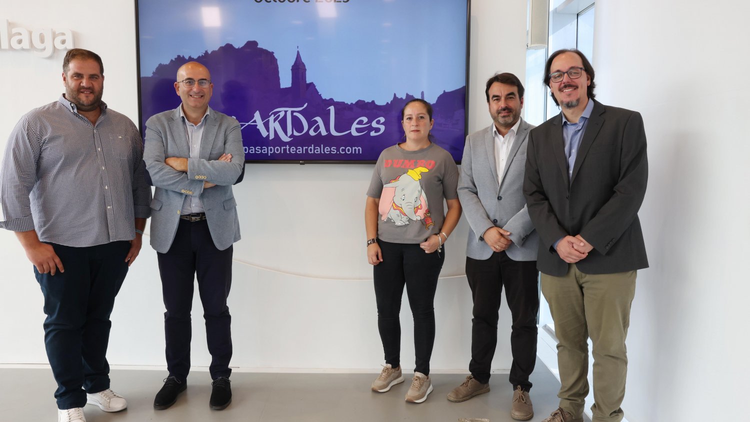 Ardales celebra este mes una quincena de actividades sobre tradiciones, patrimonio, cine y teatro