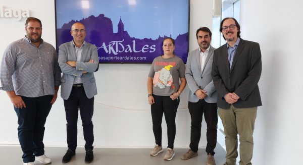 Ardales celebra este mes una quincena de actividades sobre tradiciones, patrimonio, cine y teatro