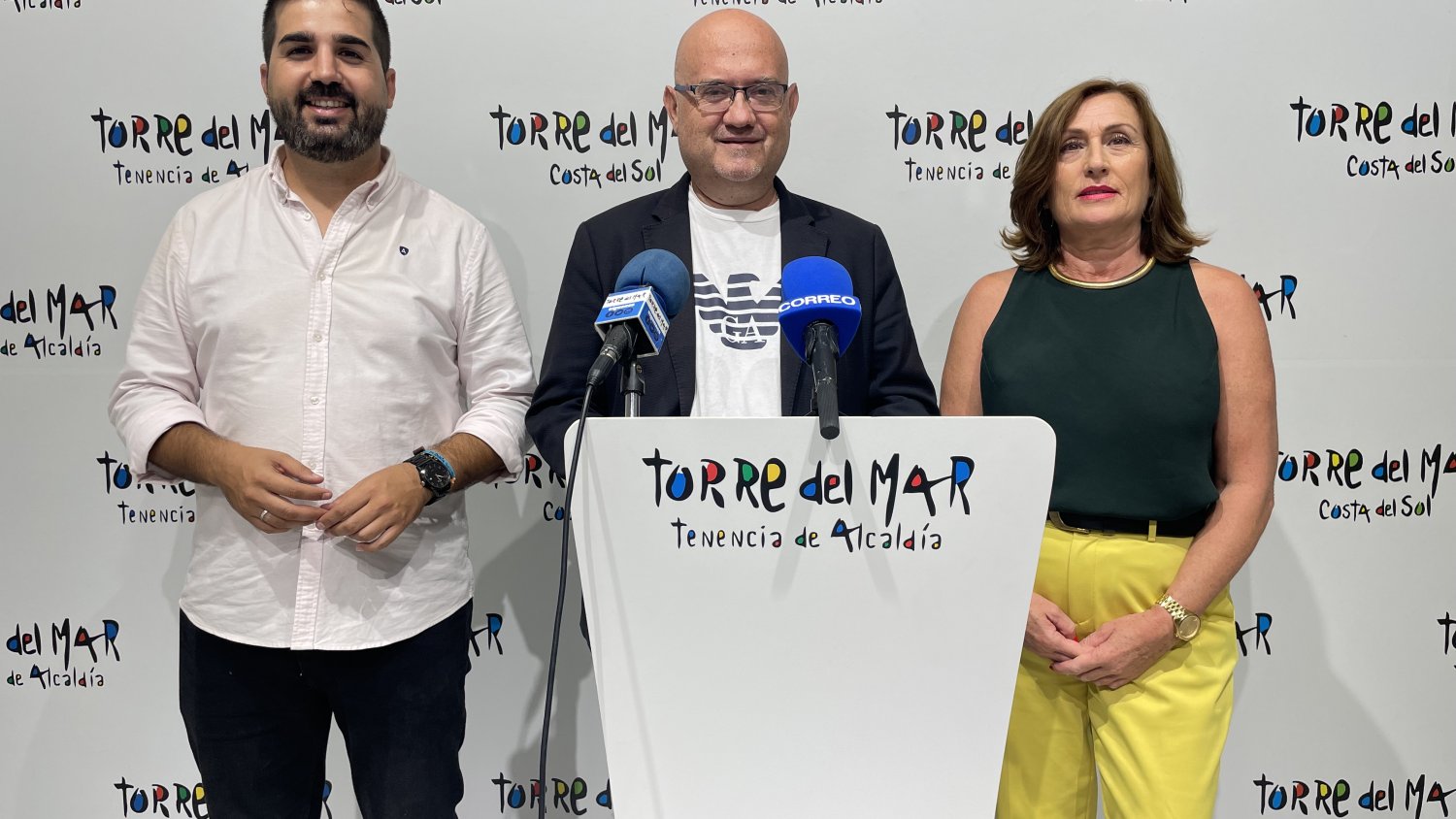 Vélez-Málaga creará mediante inteligencia artificial rutas turísticas personalizadas 