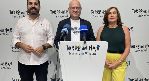 Vélez-Málaga creará mediante inteligencia artificial rutas turísticas personalizadas 