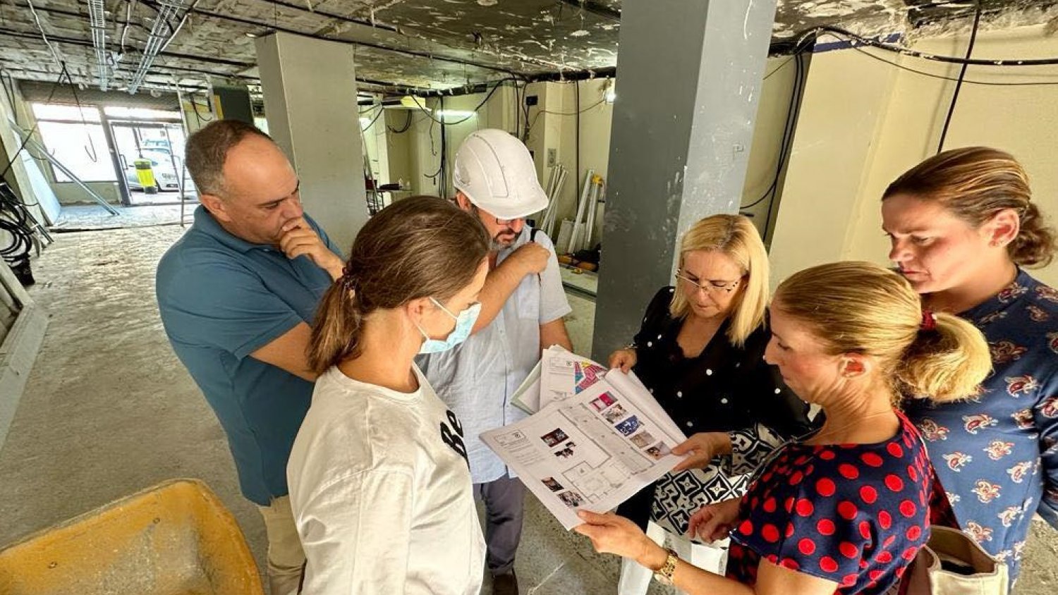 Fuengirola creará un Centro de Apoyo al Emprendimiento para potenciar la creación de nuevos negocios