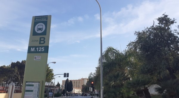 Torremolinos abre el plazo de presentación de solicitudes para ayuda al transporte universitario