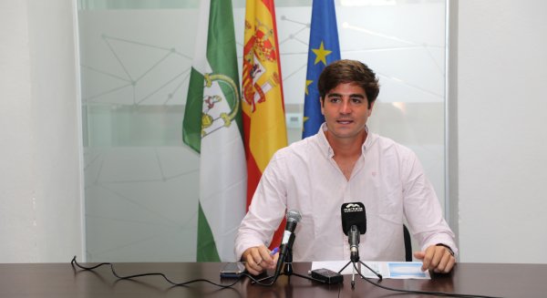 Marbella incluye la modalidad online en su Plan Municipal de Formación para el Empleo 2021-2023 