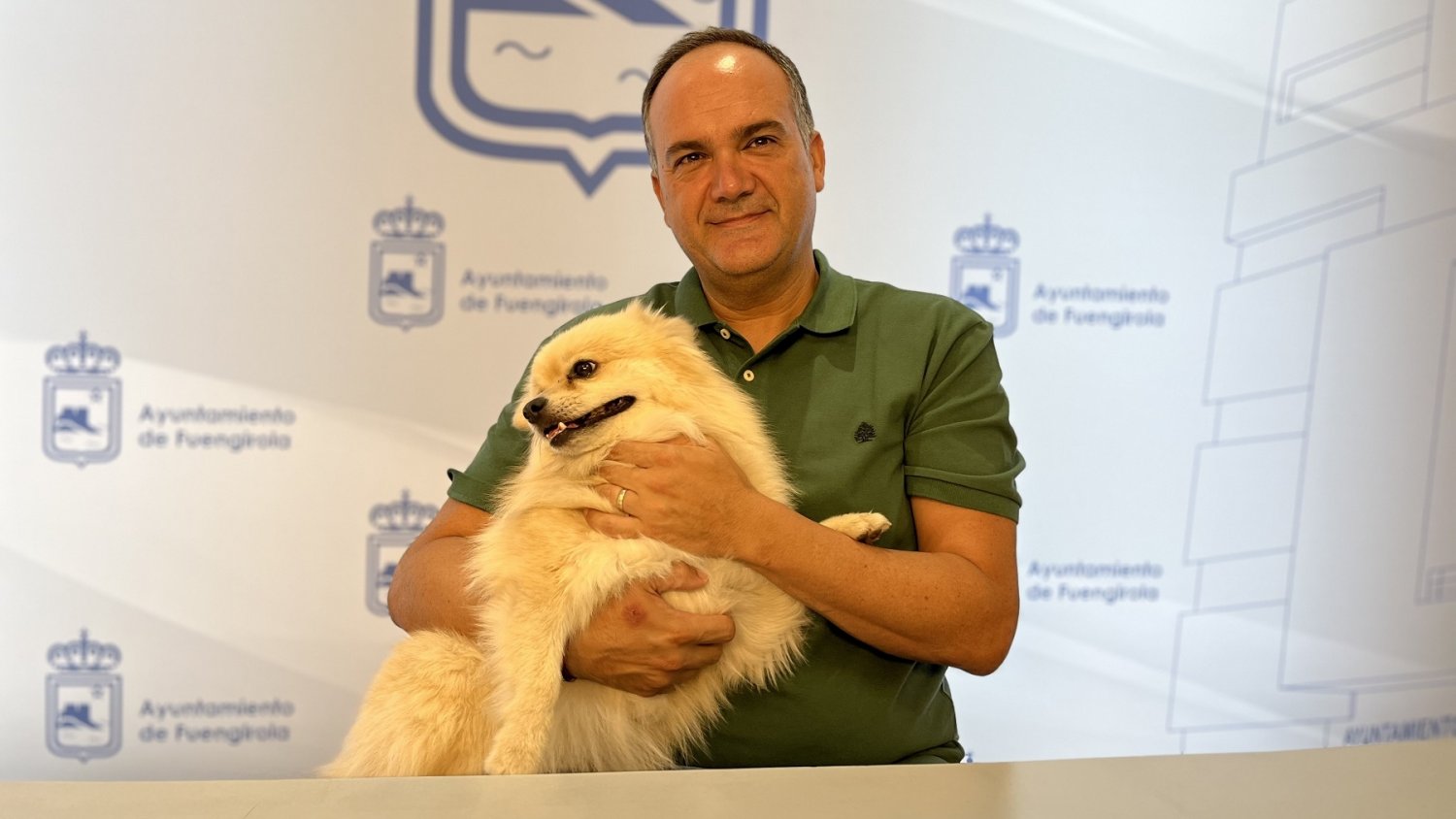 Fuengirola activa la campaña de adopción gratuita de mascotas y pide colaboración contra el abandono animal