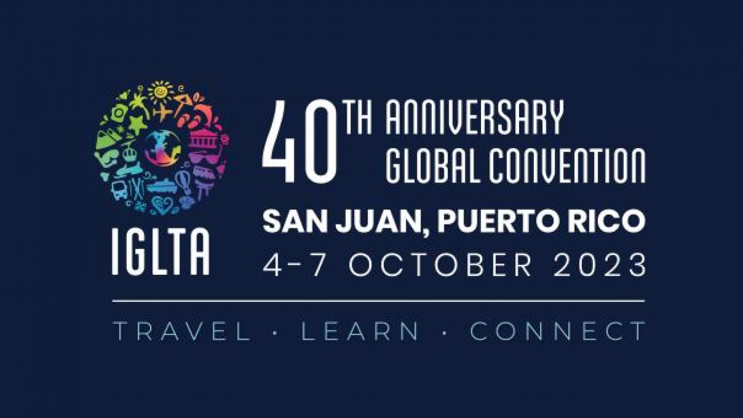 Andalucía participa en el principal encuentro mundial del segmento de turismo LGTB