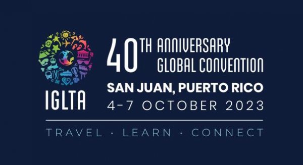 Andalucía participa en el principal encuentro mundial del segmento de turismo LGTB