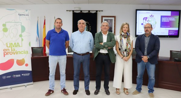 La UMA vuelve a Manilva para celebrar las VII Jornadas de Urbanismo y Medioambiente