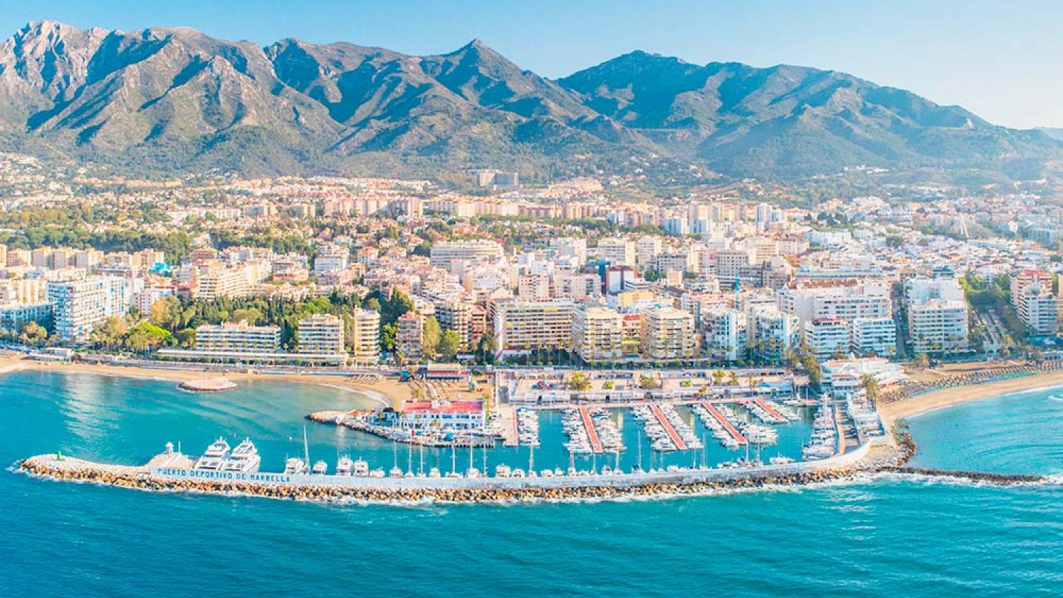 Marbella cierra septiembre de 2023 con la cifra más baja de desempleados desde 2007 