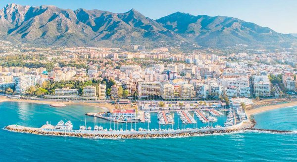 Marbella cierra septiembre de 2023 con la cifra más baja de desempleados desde 2007 