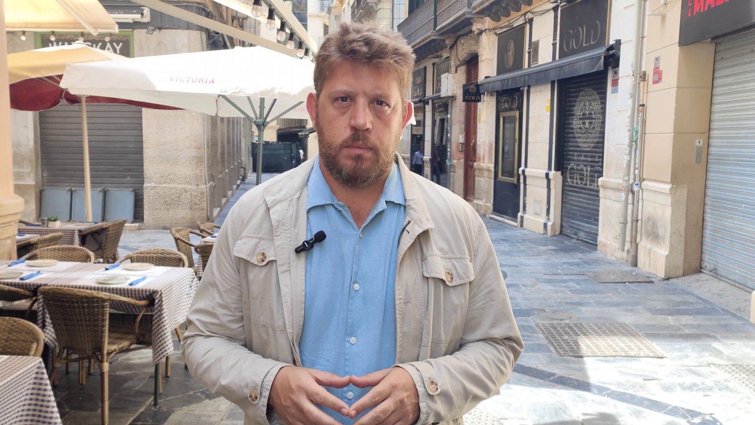 Podemos e IU reclaman un informe sobre la seguridad de discotecas y salas de fiesta en Málaga