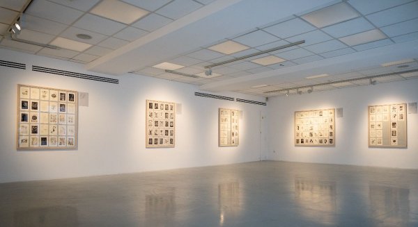 El Instituto Cervantes de París recibe la exposición 'Grabado en el verso' del Museo Picasso de Málaga