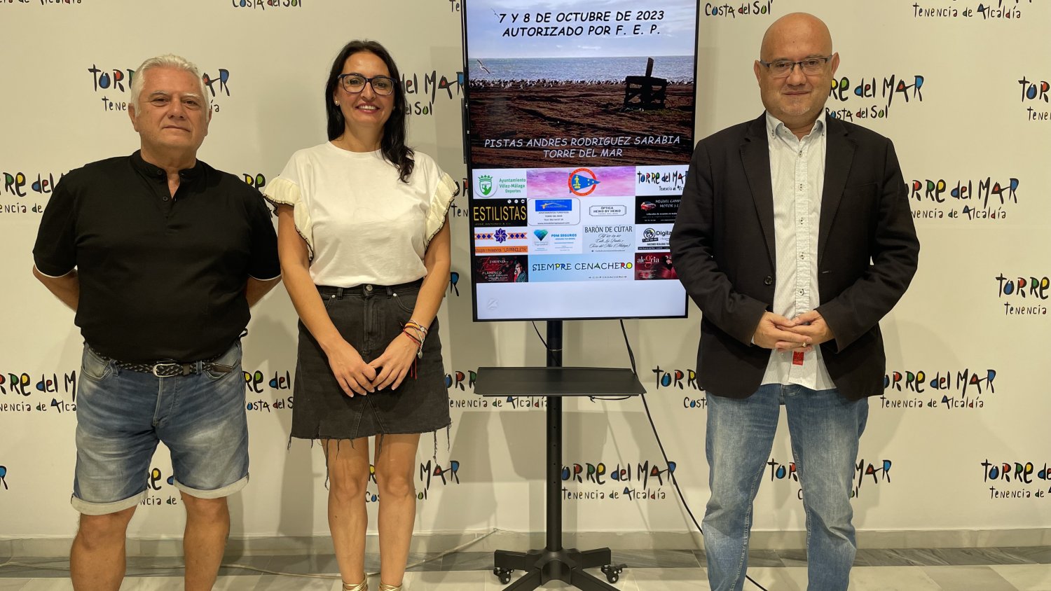 Torre del Mar acoge la vigésima edición del Open Nacional de Petanca los días 7 y 8 de octubre