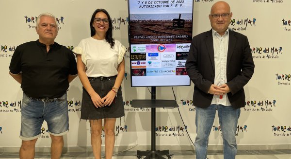 Torre del Mar acoge la vigésima edición del Open Nacional de Petanca los días 7 y 8 de octubre