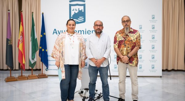 El Auditorio Eduardo Ocón en Málaga capital acogerá el concierto especial por el Día de la Hispanidad