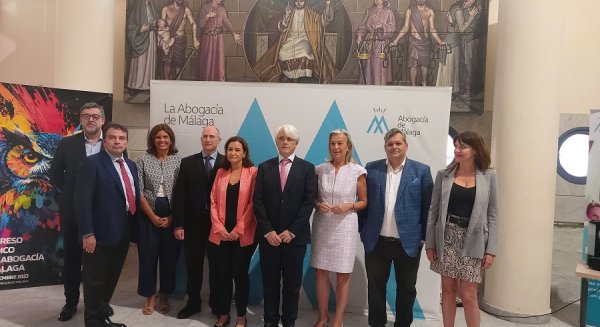 Costa del Sol pone en valor el papel de las agencias de viaje en la I Jornada de Derecho Turístico celebrada en Málaga